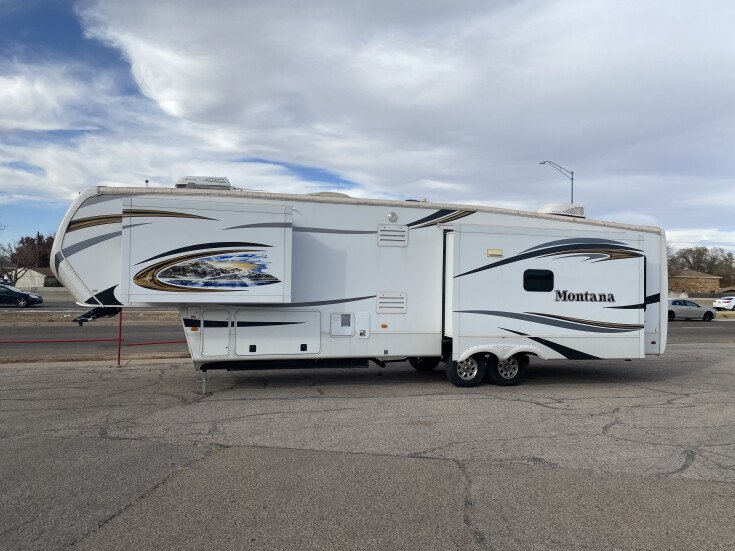 Photo for 2014 Keystone Montana 3500RL